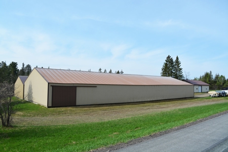 Marine Dealership, Repair and Boat Storage Business For Sale - image 4
