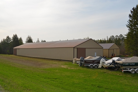 Marine Dealership, Repair and Boat Storage Business For Sale - image 3