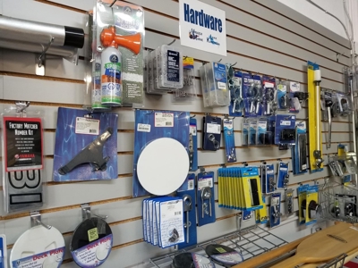 Marine Dealership, Repair and Boat Storage Business For Sale - image 17