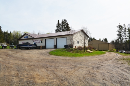 Marine Dealership, Repair and Boat Storage Business For Sale - image 6