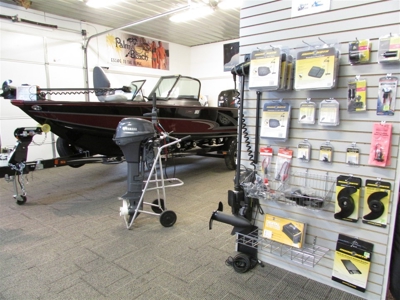Marine Dealership, Repair and Boat Storage Business For Sale - image 8