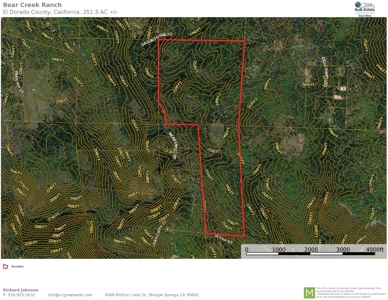 El Dorado County, California Land For Sale - image 29