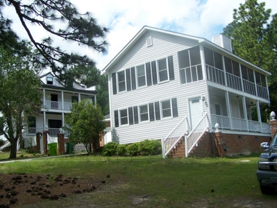Woodlands Golf Course Property Columbia, South Carolina - image 40