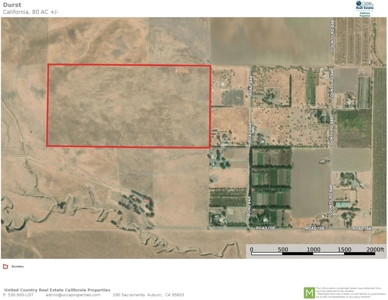 Land Investment Opportunity in Esparto, CA - image 6