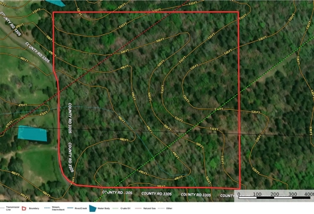 Timber & Hunting Land for Sale Jacksonville TX Cherokee Co - image 26