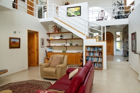 Luxury beach home in Punta Barco with a pool and ocean views - image 15