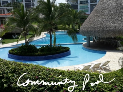 Luxury beach home in Punta Barco with a pool and ocean views - image 3