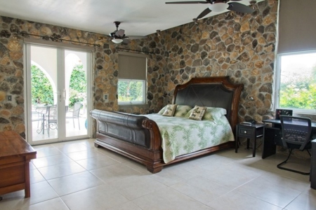 Luxury beach home in Punta Barco with a pool and ocean views - image 10