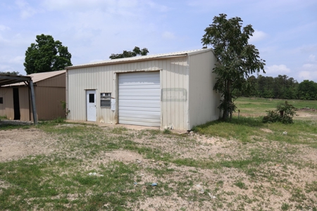 Commercial Building & Land With Us Hwy Frontage For Sale - image 12