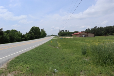 Commercial Building & Land With Us Hwy Frontage For Sale - image 4