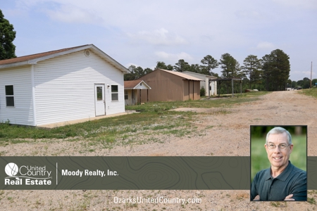 Commercial Building & Land With Us Hwy Frontage For Sale - image 19
