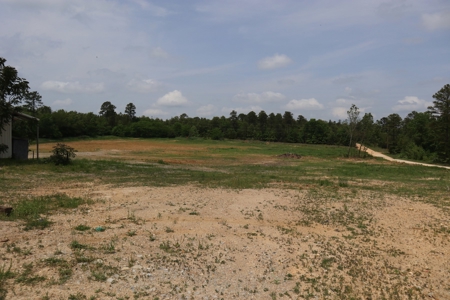 Commercial Building & Land With Us Hwy Frontage For Sale - image 13