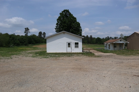 Commercial Building & Land With Us Hwy Frontage For Sale - image 2