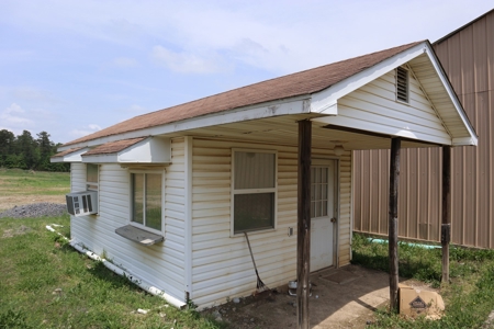 Commercial Building & Land With Us Hwy Frontage For Sale - image 11