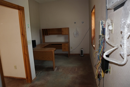 Commercial Building & Land With Us Hwy Frontage For Sale - image 18