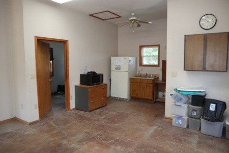 Commercial Building & Land With Us Hwy Frontage For Sale - image 16