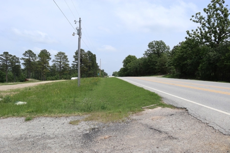 Commercial Building & Land With Us Hwy Frontage For Sale - image 3