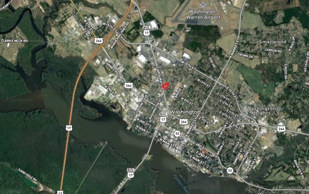 Commercial Building for Sale or Lease in Washington NC on Ca - image 5
