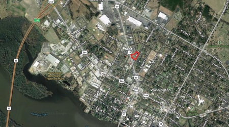 Commercial Building for Sale or Lease in Washington NC on Ca - image 6