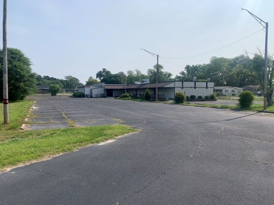 Commercial Building for Sale or Lease in Washington NC on Ca - image 9