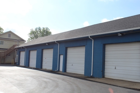 ** PENDING ** Storage Unit Complex for Auction - image 3