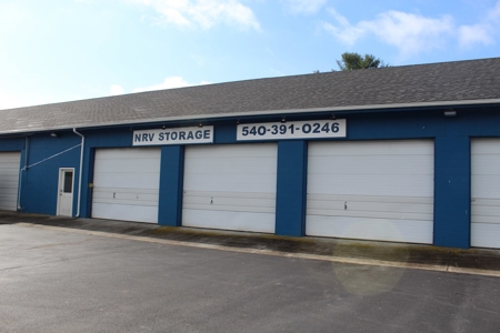 ** PENDING ** Storage Unit Complex for Auction - image 2