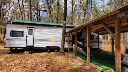 138+/- Wooded Turn-Key Acres Monroe County - image 17