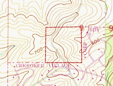 Acreage Near Ash Flat Arkansas - image 19