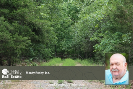 Acreage Near Ash Flat Arkansas - image 2