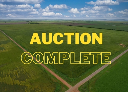 40 Acres for Sale, Kiowa County, Oklahoma - image 10