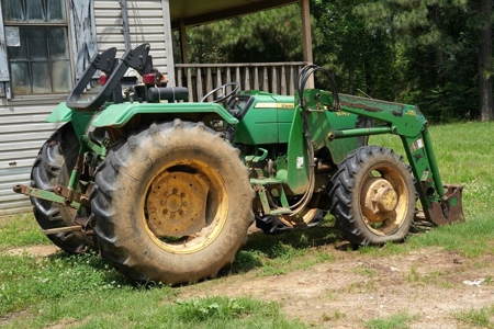 8 House Turnkey Poultry Farm Central Mississippi - image 30