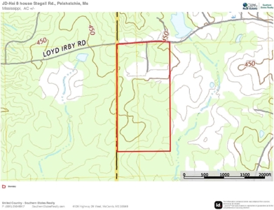 8 House Turnkey Poultry Farm Central Mississippi - image 35