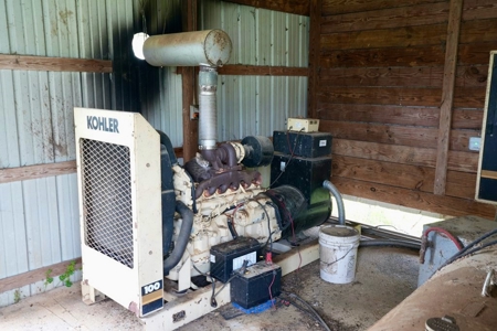 8 House Turnkey Poultry Farm Central Mississippi - image 26