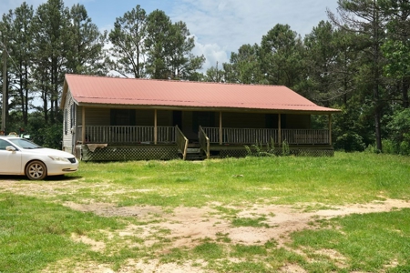 8 House Turnkey Poultry Farm Central Mississippi - image 32