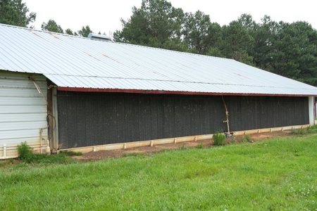 8 House Turnkey Poultry Farm Central Mississippi - image 13