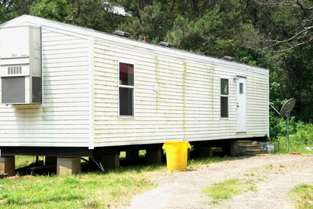 8 House Turnkey Poultry Farm Central Mississippi - image 31