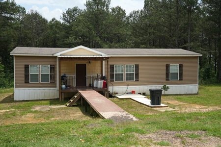 8 House Turnkey Poultry Farm Central Mississippi - image 29