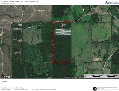 8 House Turnkey Poultry Farm Central Mississippi - image 34