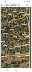 Secluded 5 acre Northern Arizona off grid mountain property - image 15
