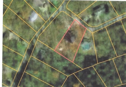 Building lot ready to go for sale Cherokee Village, AR - image 2