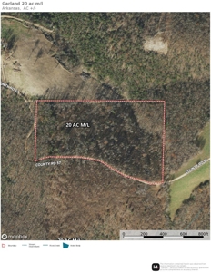 Acreage With Mountain Views For Sale in Newton County - image 11
