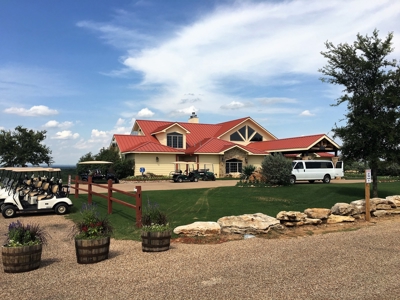 Prime Lots For Sale on The Hideout Golf Course Brownwood TX - image 14