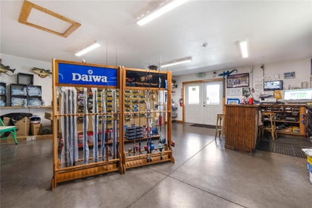 Thriving Restaurant, Hotel, Bait Shop & Boat Rental For Sale - image 43