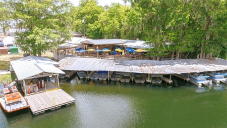Thriving Restaurant, Hotel, Bait Shop & Boat Rental For Sale - image 31
