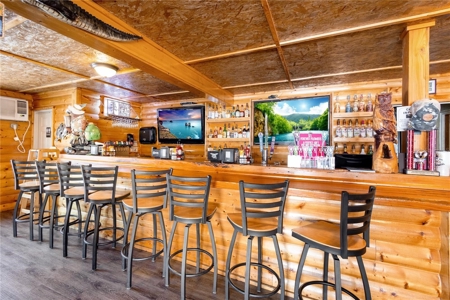 Thriving Restaurant, Hotel, Bait Shop & Boat Rental For Sale - image 21