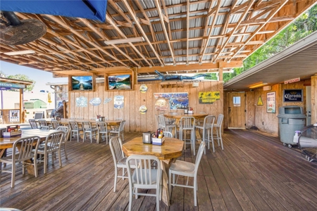Thriving Restaurant, Hotel, Bait Shop & Boat Rental For Sale - image 15