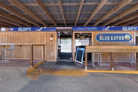 Thriving Restaurant, Hotel, Bait Shop & Boat Rental For Sale - image 20