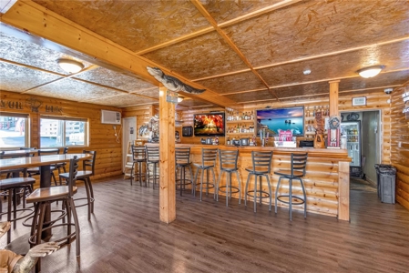 Thriving Restaurant, Hotel, Bait Shop & Boat Rental For Sale - image 10