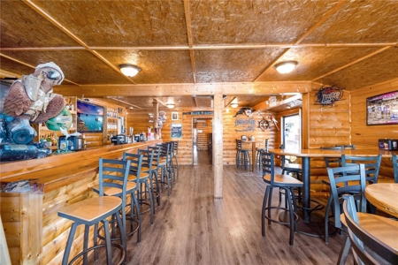Thriving Restaurant, Hotel, Bait Shop & Boat Rental For Sale - image 23