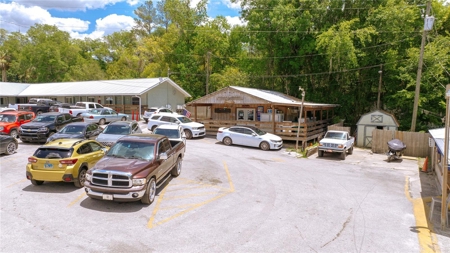 Thriving Restaurant, Hotel, Bait Shop & Boat Rental For Sale - image 5